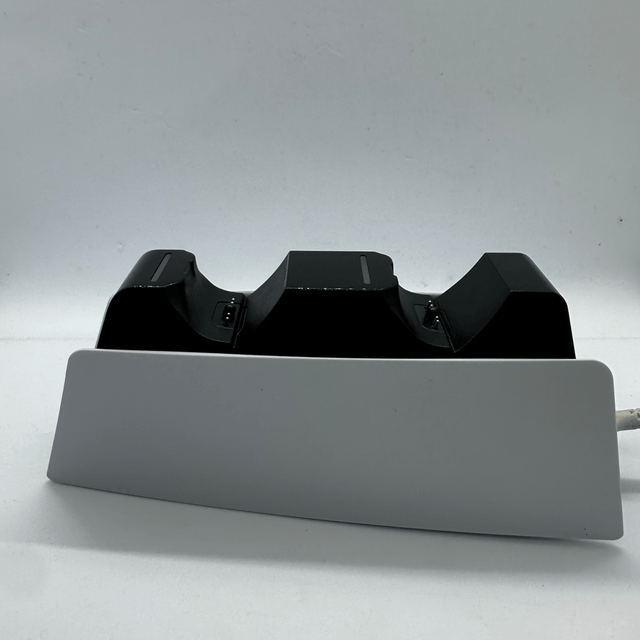 Station recharge double manette Ps5
