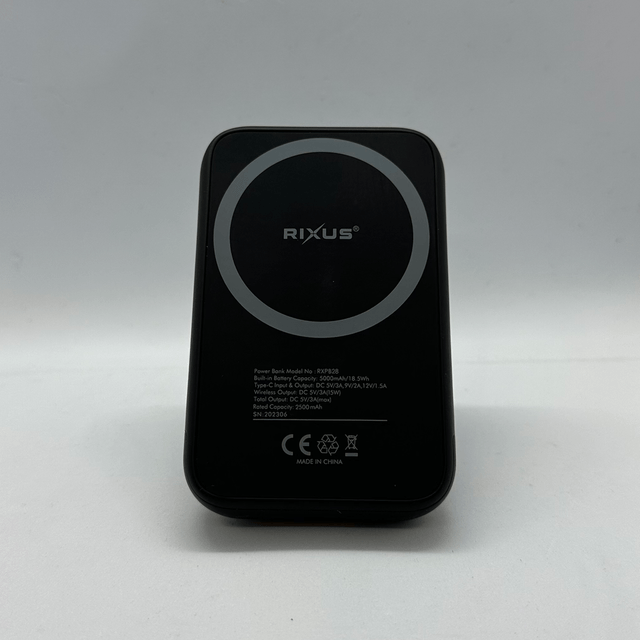 Batterie MagSafe 5000mAh 