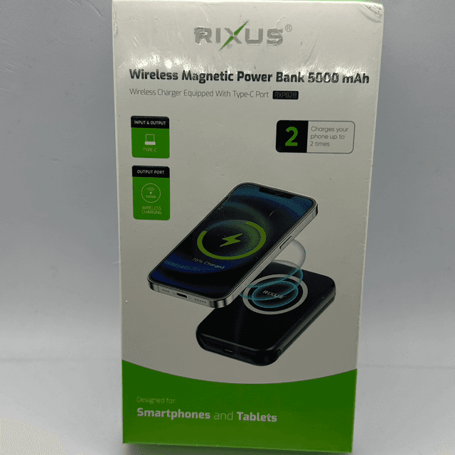 Batterie MagSafe 5000mAh 