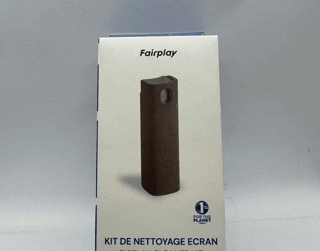 Kit de nettoyage écran 