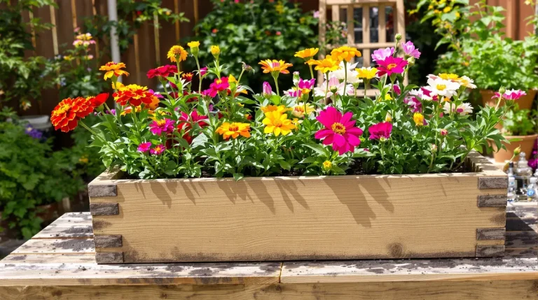 Ces 10 plantes fleurissent très vite : vous pouvez les planter au printemps