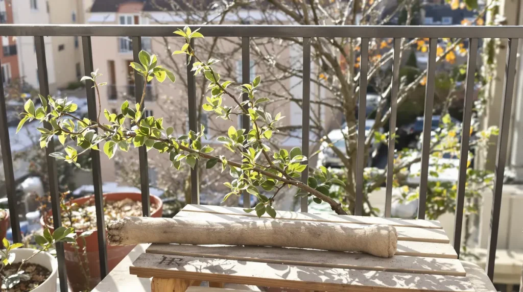 Figuier : ce geste de fin d’hiver qui permet d’en obtenir un second gratuitement chez vous, même débutant