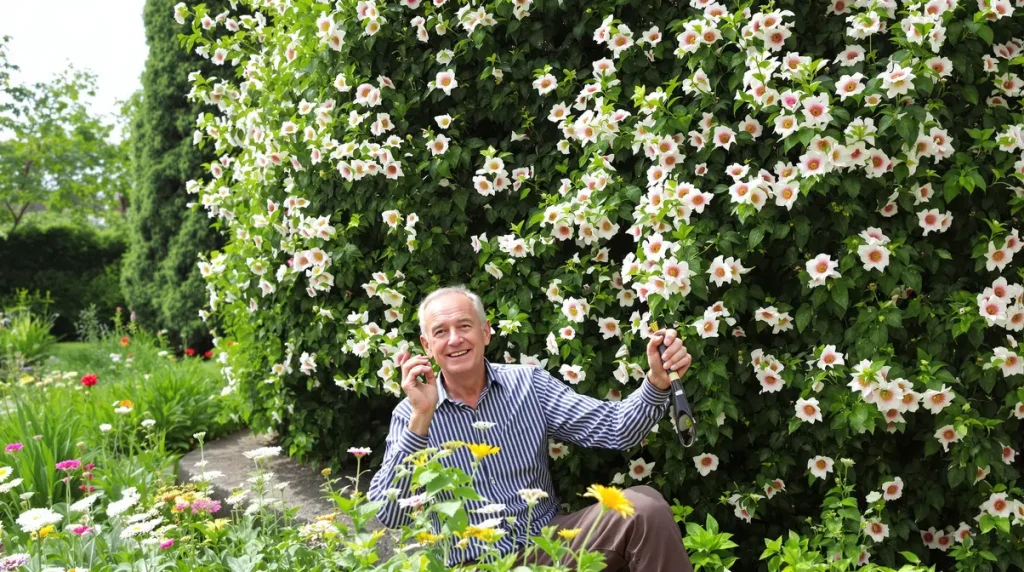 Jardin : cette plante tant aimée des Français est désormais strictement interdite dans toute l’Europe