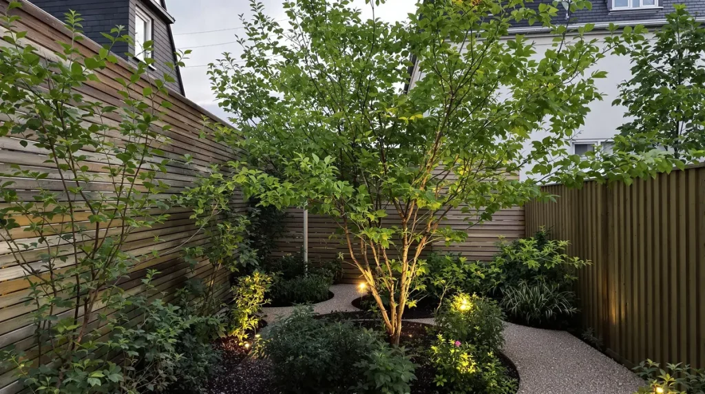 Petits jardins : la règle des 5 plantes que les paysagistes suivent pour un décor luxuriant, sans (ou presque) entretien